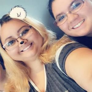 Meet your Posher, Veronica